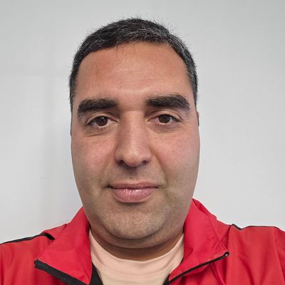 Avatar for Aram Kazandzhian