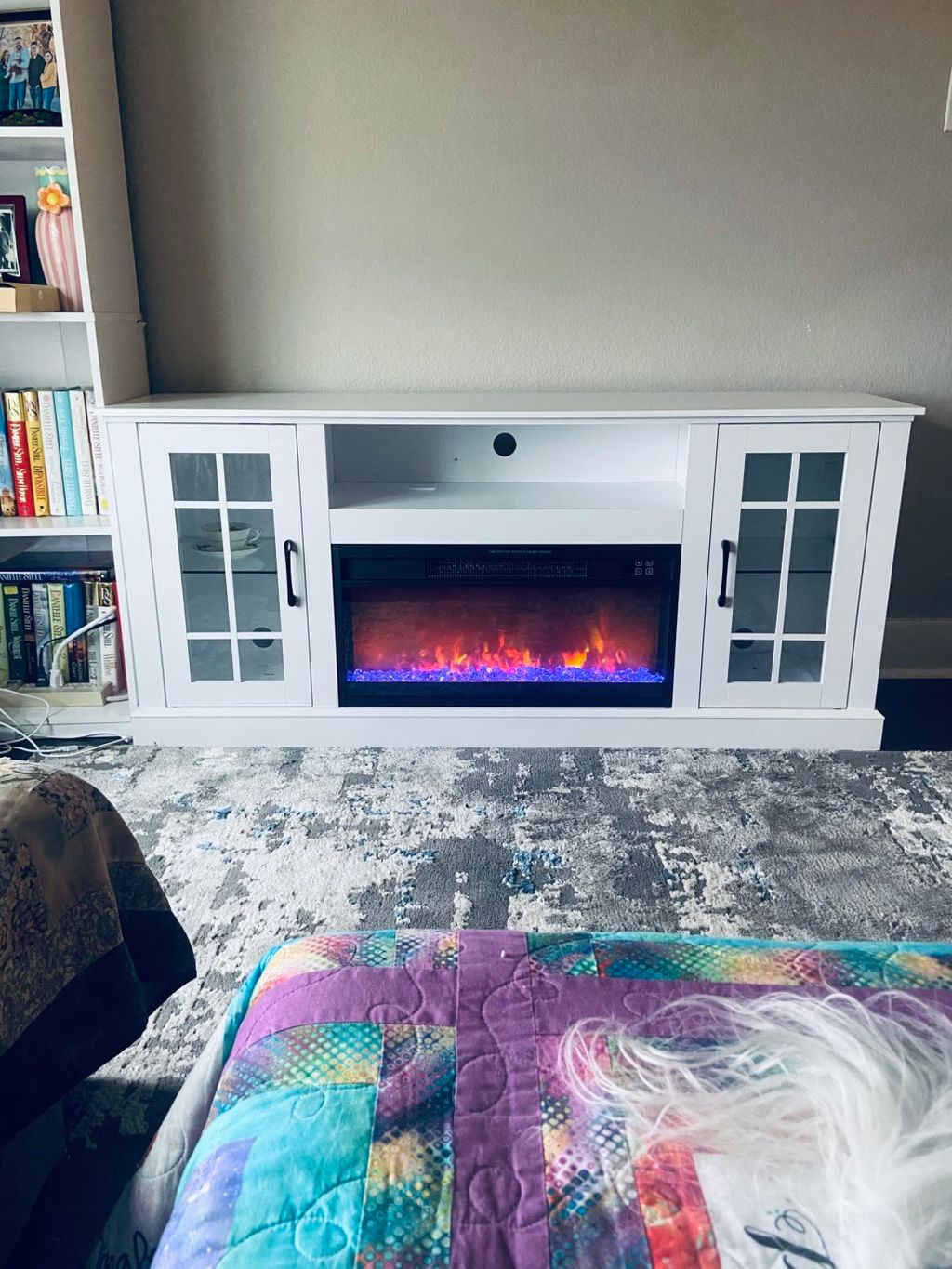 Customer photos