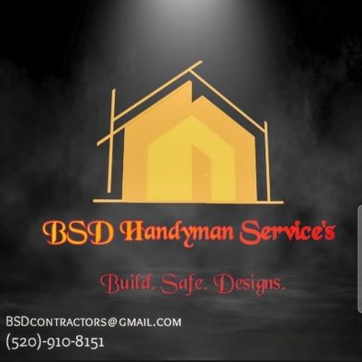 Avatar for BSD Handyman Service's