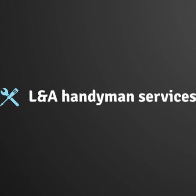 Avatar for L&A handyman services