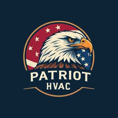 Avatar for Patriot HVAC