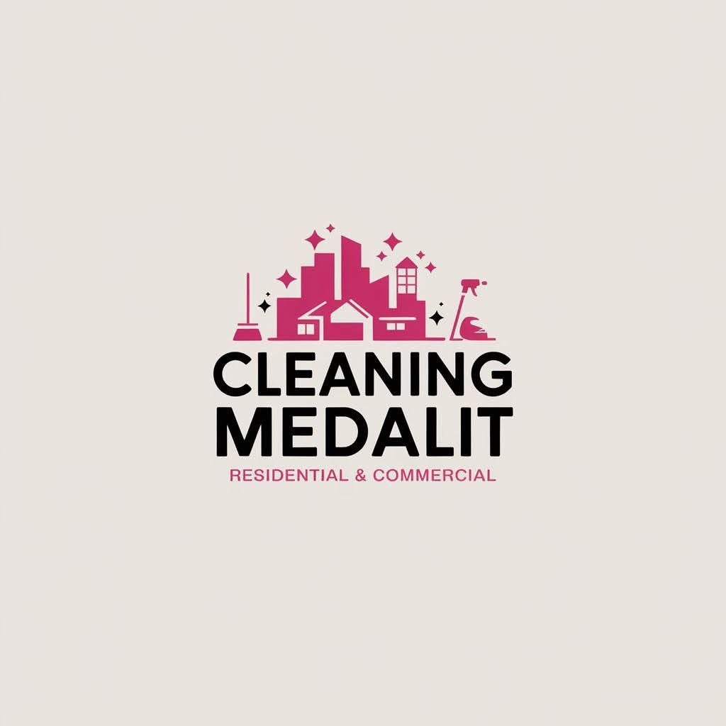 Cleaning Services by Medalit