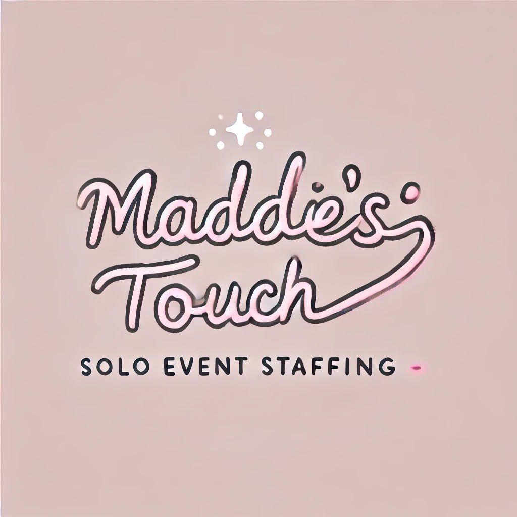 Maddie’s Touch