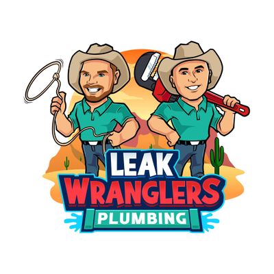 Avatar for Leak Wranglers Plumbing