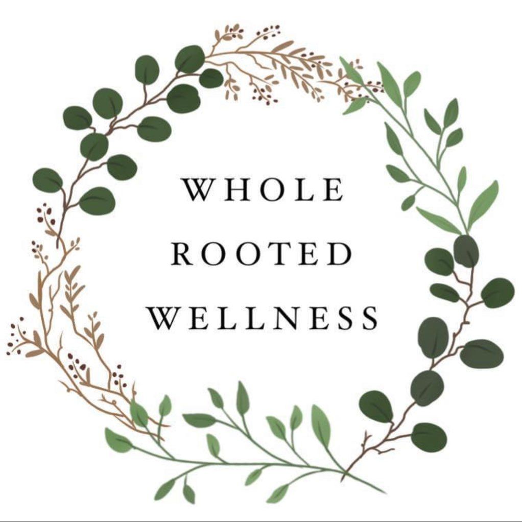 Whole Rooted Wellness