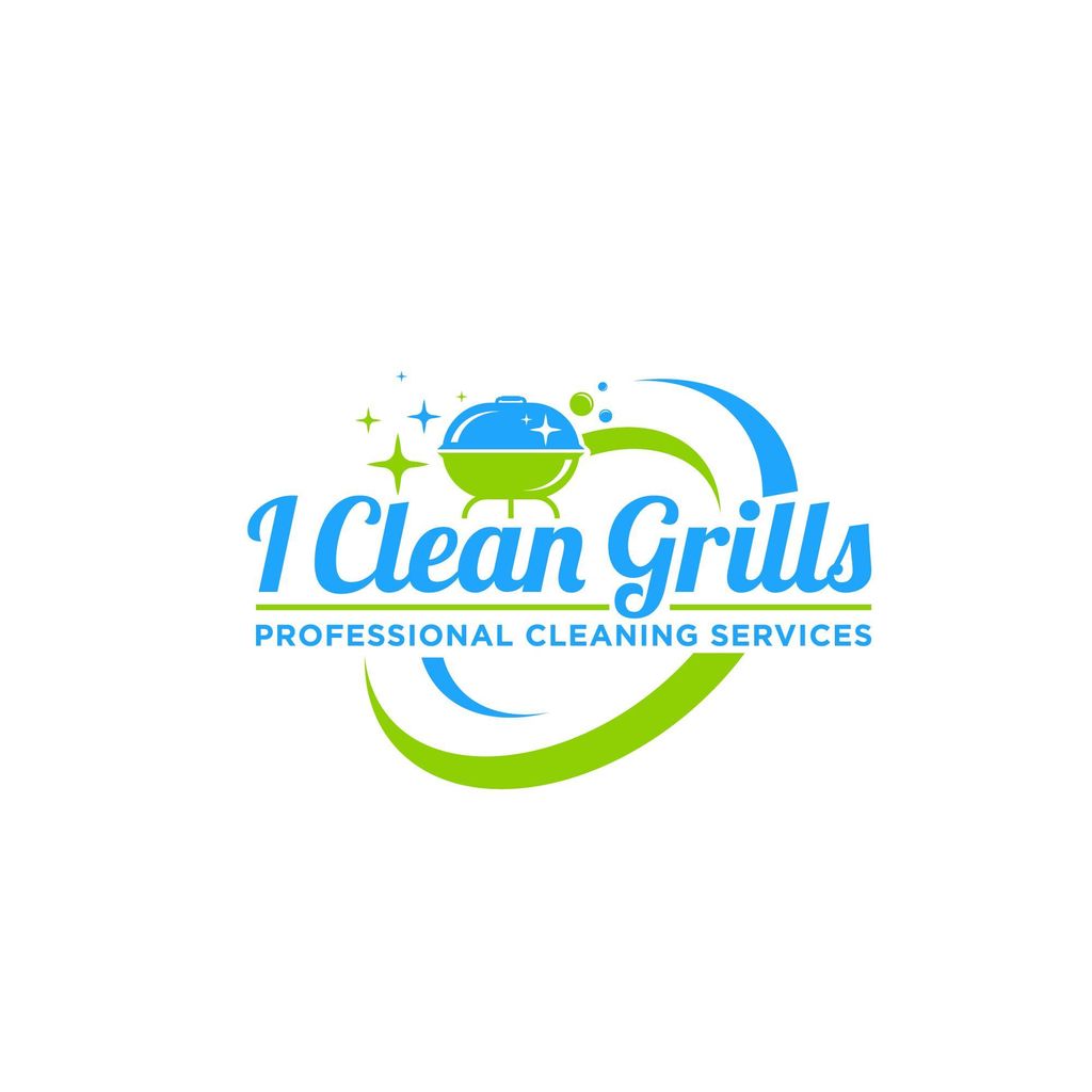 I CLEAN GRILLS