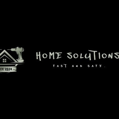 Avatar for Home solutions