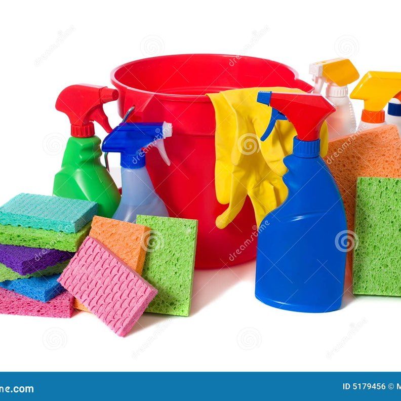 KAY JAY'S CLEANING SERVICES