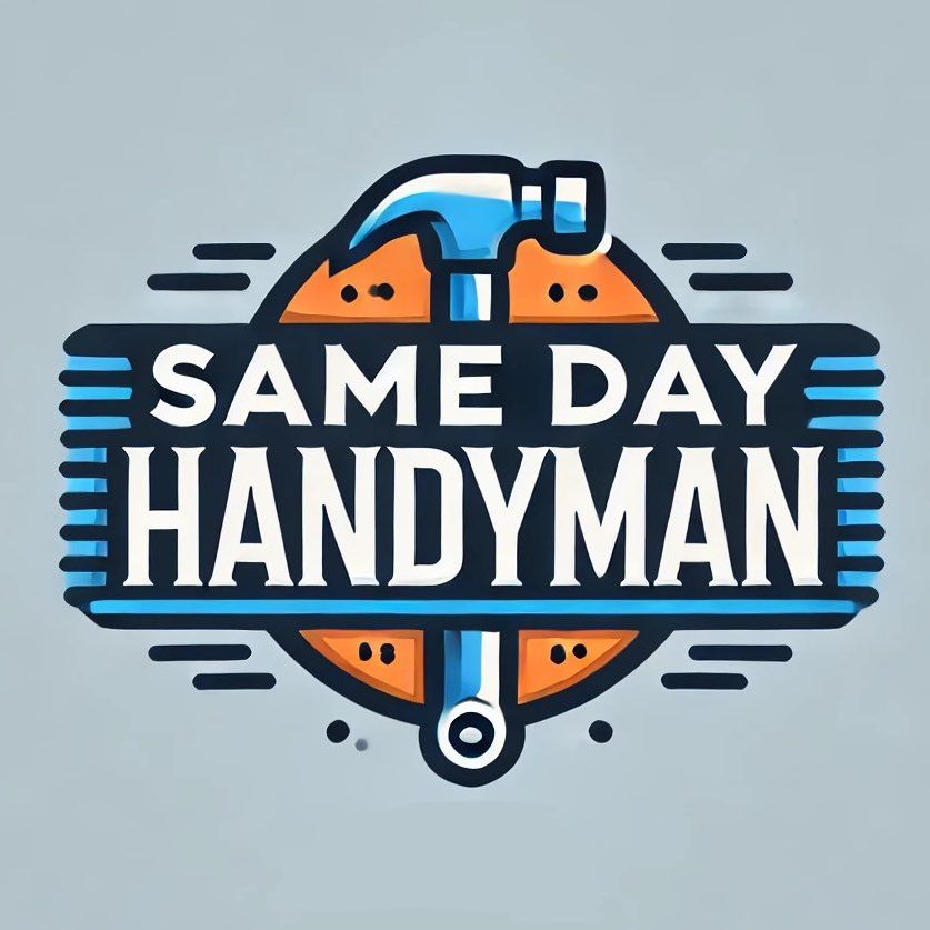 Same Day Handyman Services 929•753•5000