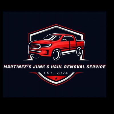 Avatar for Martinez’s Junk Removal and Hauling Sevices