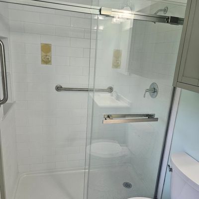 Avatar for Santiago Contracting Corporatio