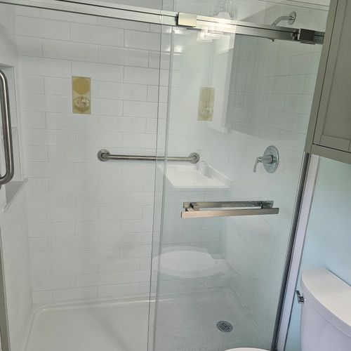 Santiago Contracting Corporatio