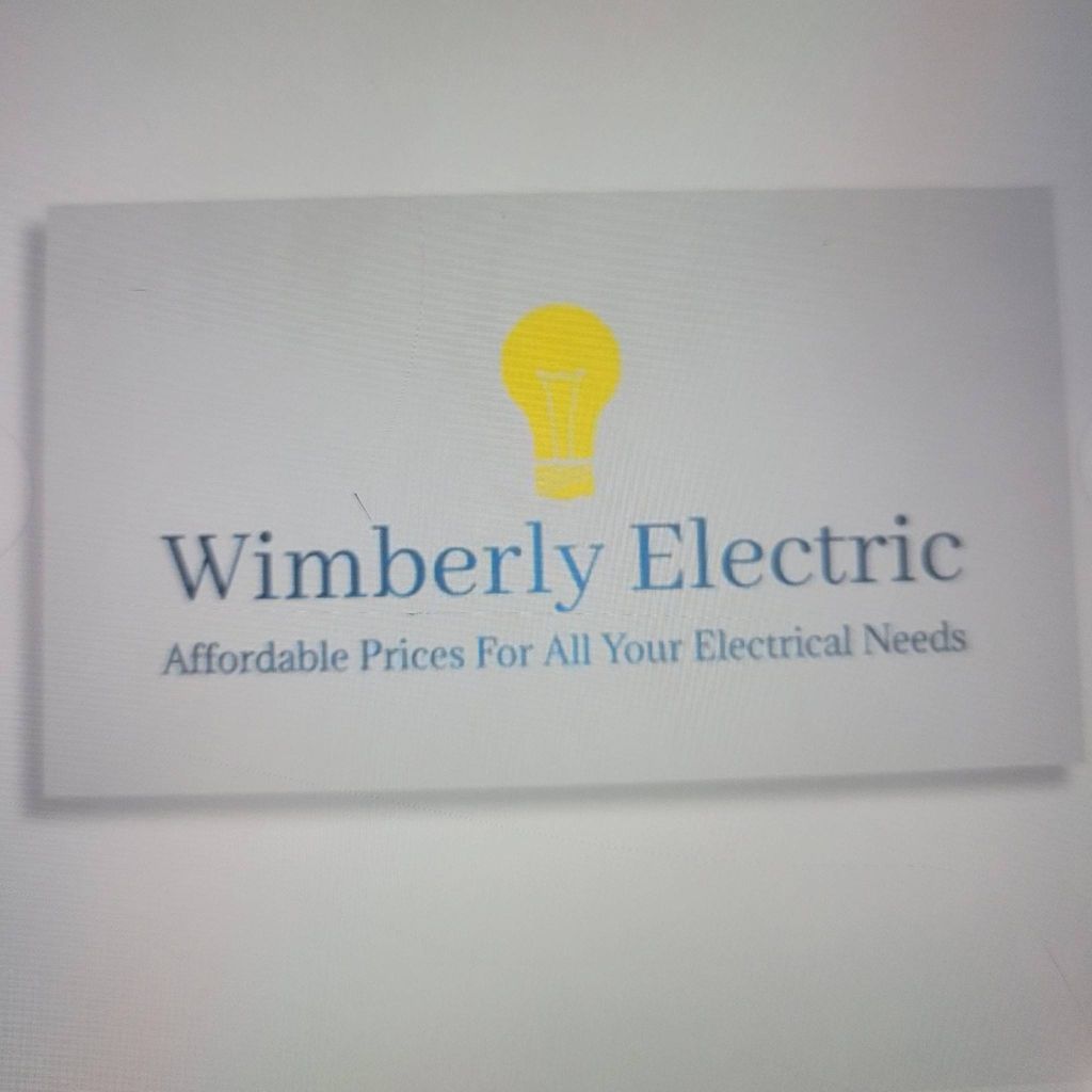 Wimberly Electric LLC