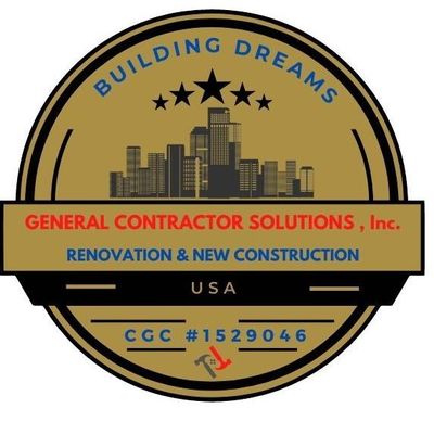 Avatar for General Contractor Solution