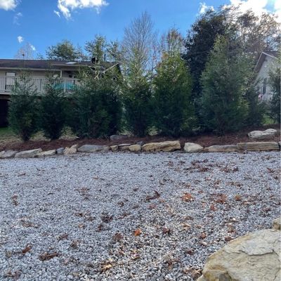 Avatar for Mountainside contracting