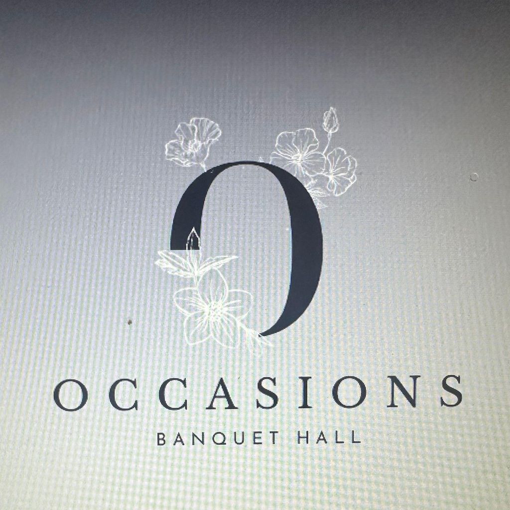 Occasions Banquet Hall