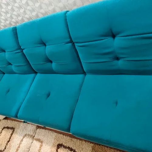 Upholstery and Furniture Cleaning