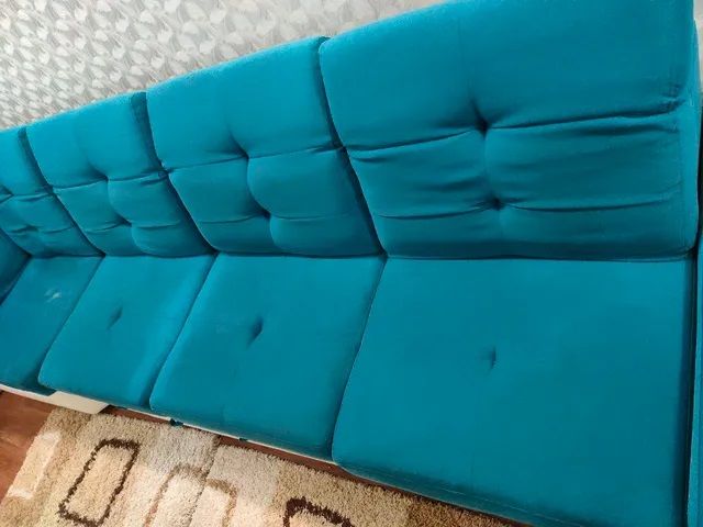 Upholstery and Furniture Cleaning