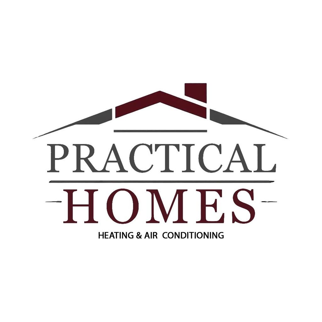 Practical homes HVAC