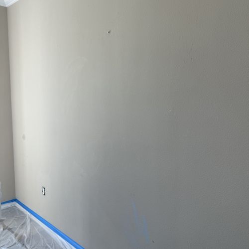 Interior Painting