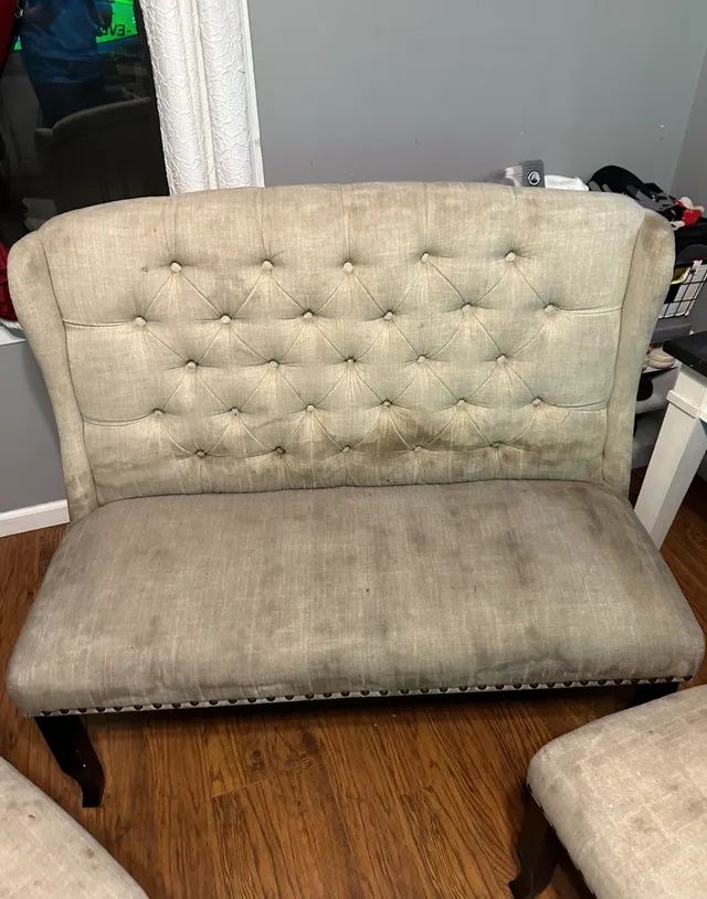 Upholstery and Furniture Cleaning