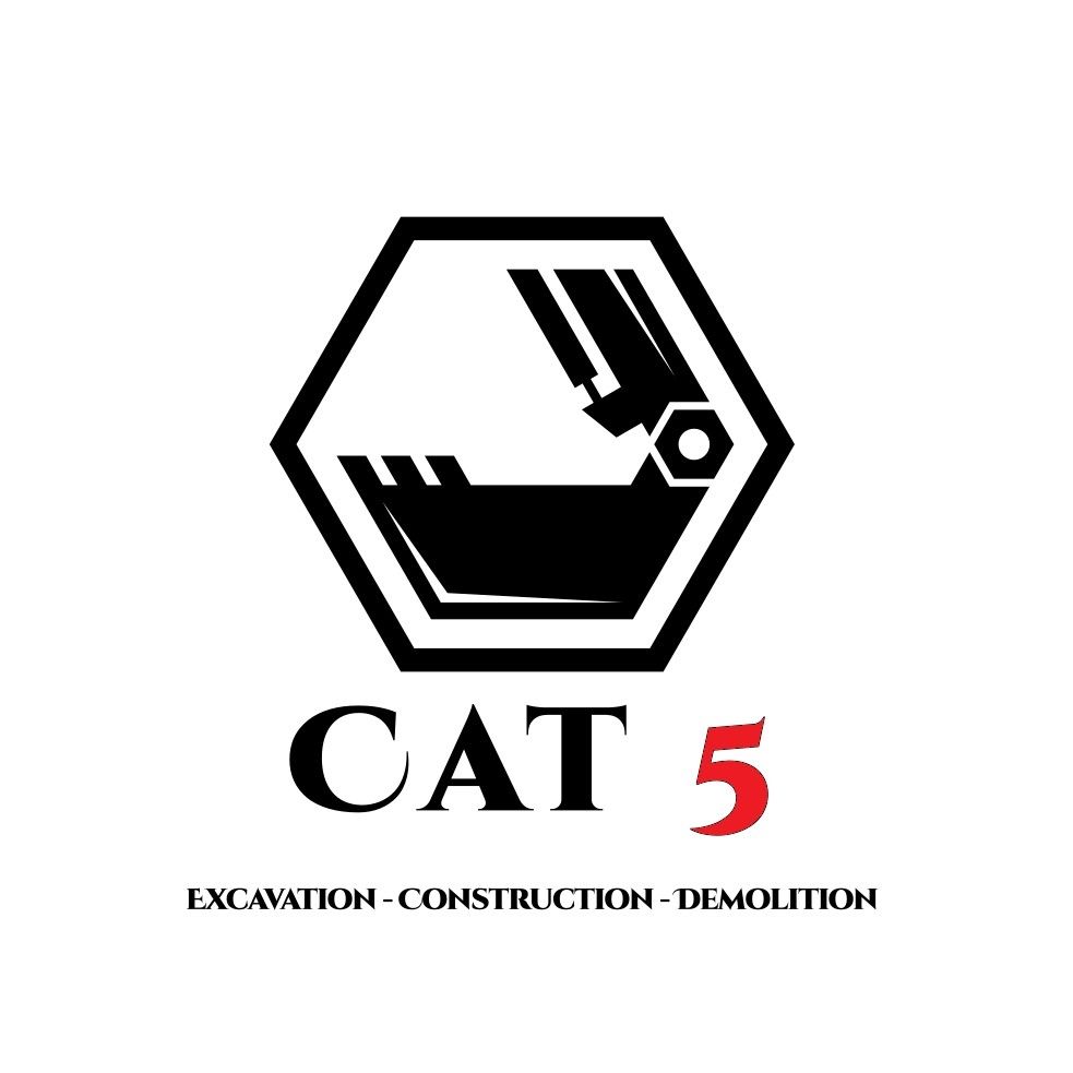 Cat 5 Construction