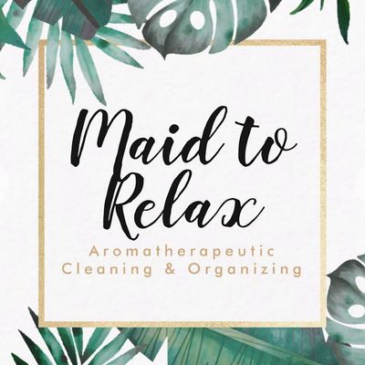 Avatar for Maid to Relax - Eco-Friendly Cleaning