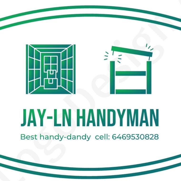 JAY- LN handyman