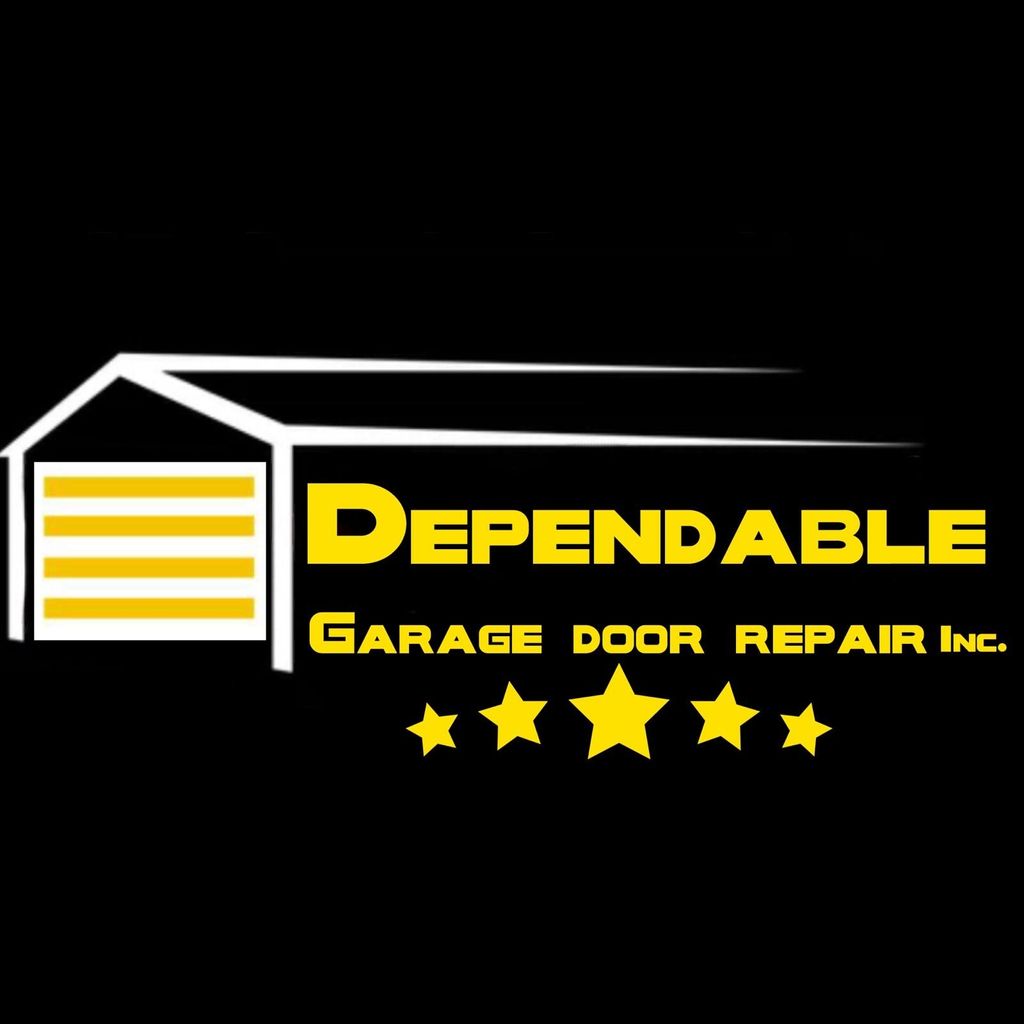 Dependable Garage Door Repair