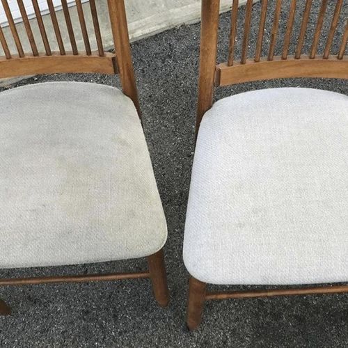 Upholstery and Furniture Cleaning