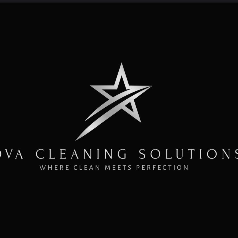 Nova Cleaning Solutions, LLC