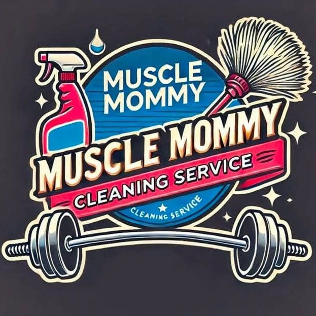 Muscle Mommy Cleaning Service LLC