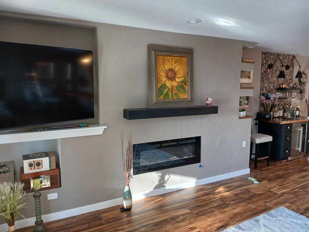 Condo Remodel