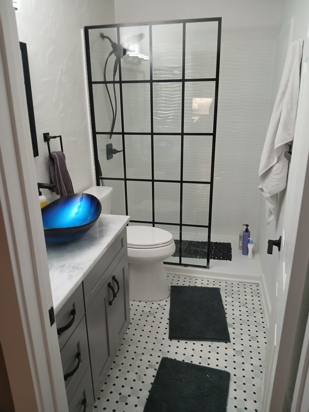 Bath Remodel