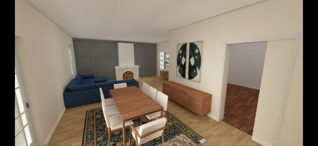Projects and media