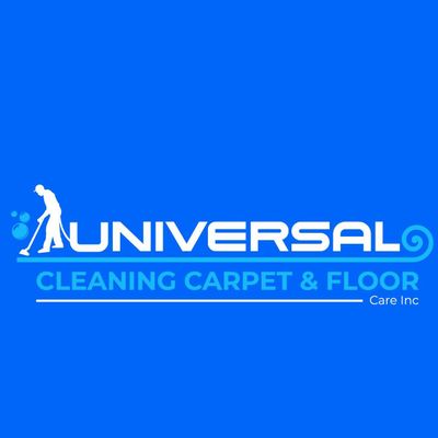 Avatar for Universal Cleaning Carpet & Floor Care