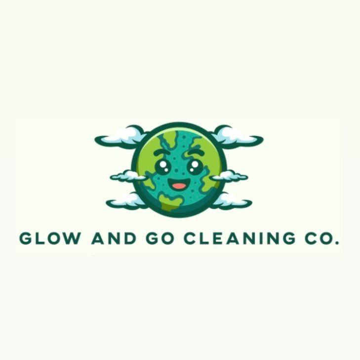 Glow and Go cleaning co.