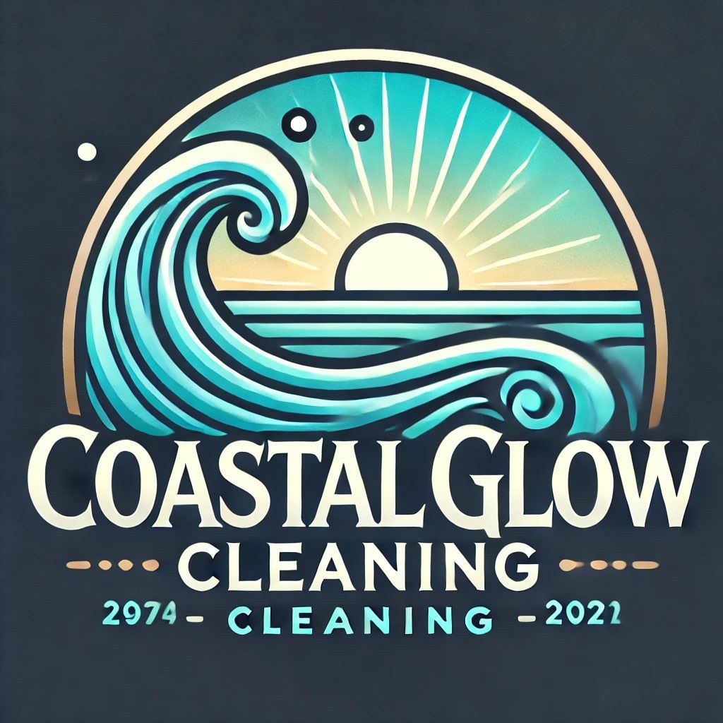 Coastal glow cleaning