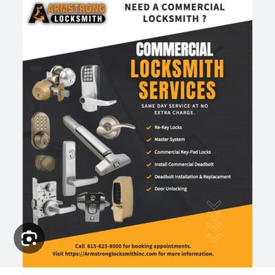 Avatar for 24/7 fast and easy locksmith service