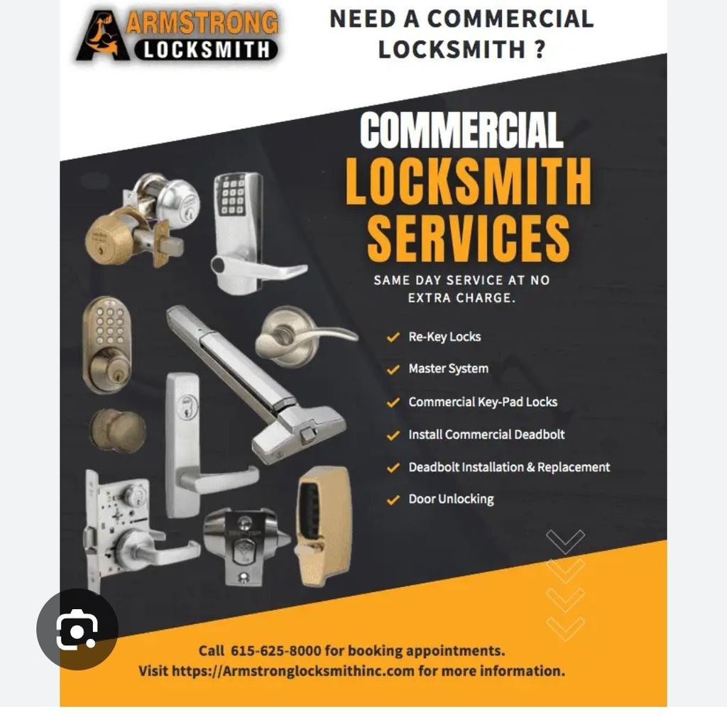 24/7 fast and easy locksmith service