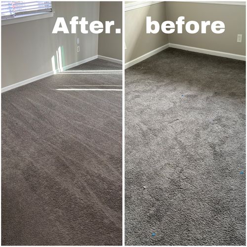 Carpet Cleaning