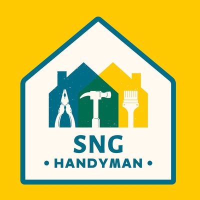 Avatar for SNG Appliance and Handyman Services