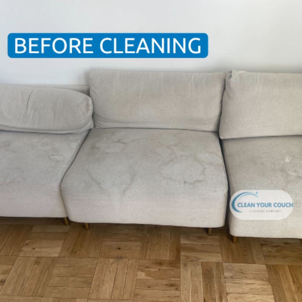 Upholstery and Furniture Cleaning