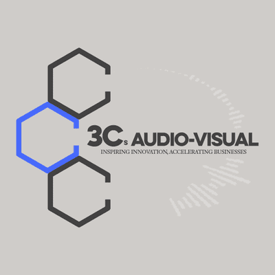 Avatar for 3Cs Audio-Visual