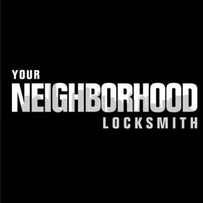 Avatar for Your Neighborhood Locksmith