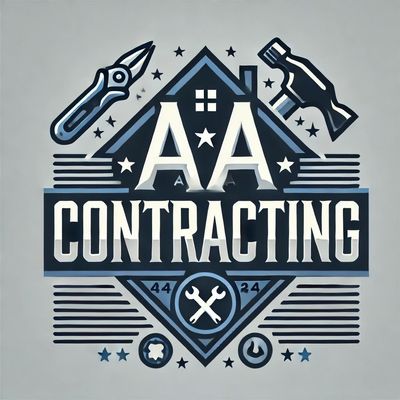 Avatar for AA Contracting/Handyman services