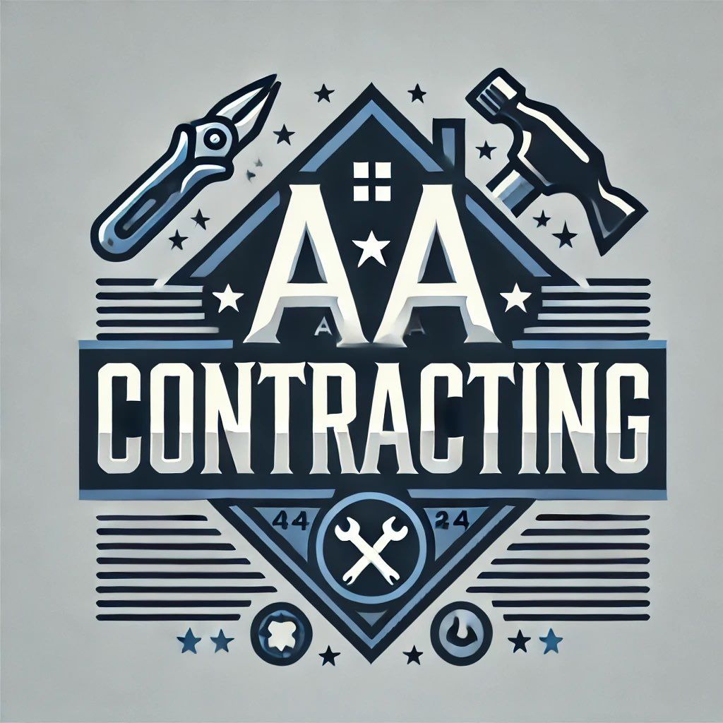 AA Contracting/Handyman services