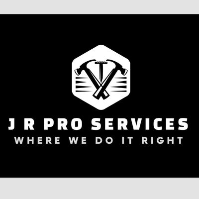 Avatar for J R Pro Services