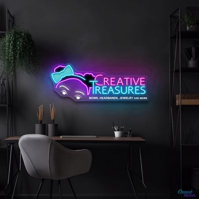 Avatar for Creative treasures LLc