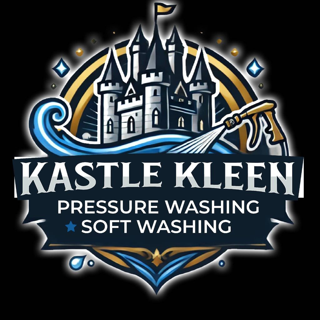 Kastle Kleen Pressure Washing